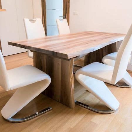 Apartma Tale Kobarid Buitenkant foto
