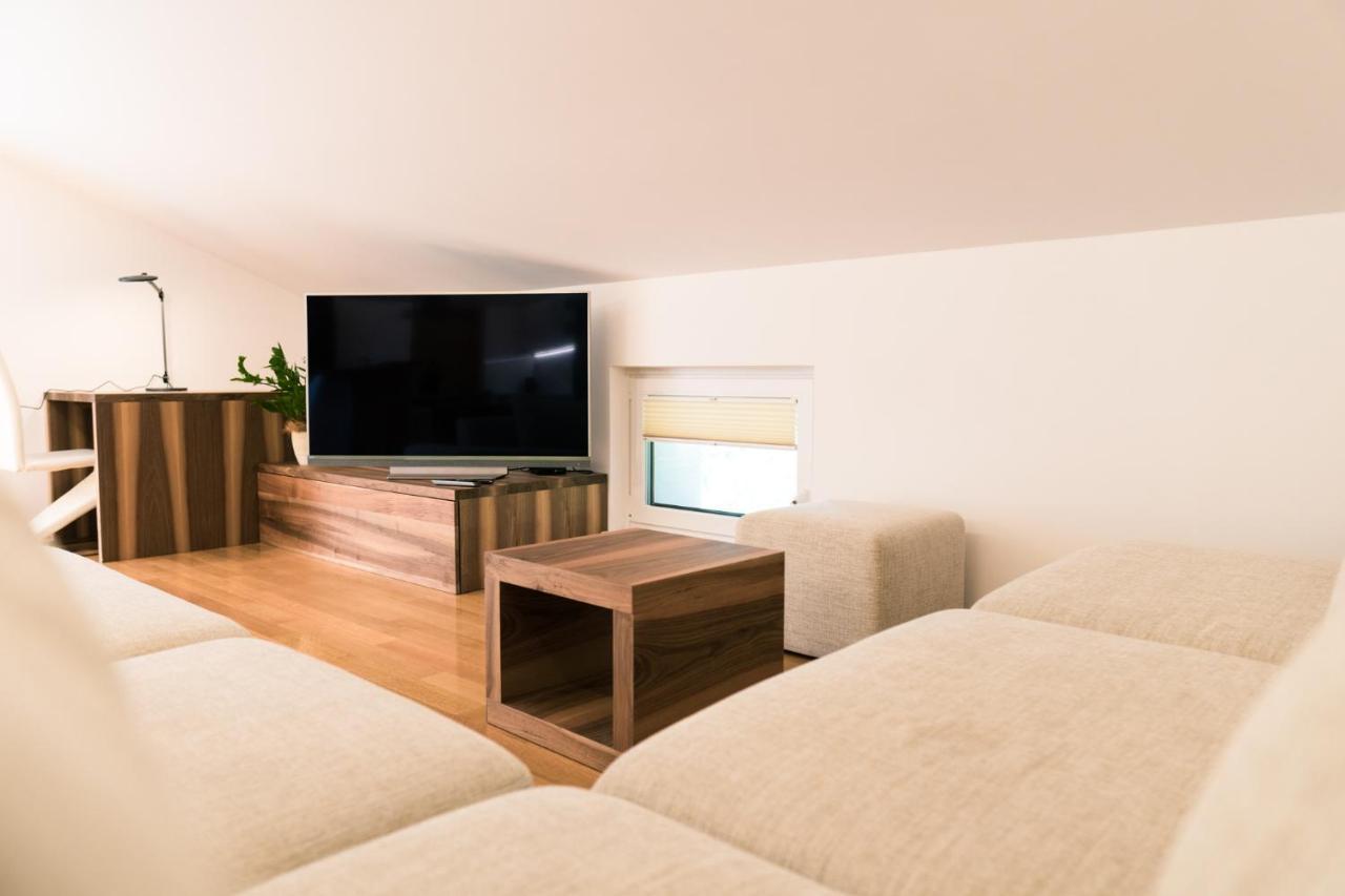 Apartma Tale Kobarid Buitenkant foto