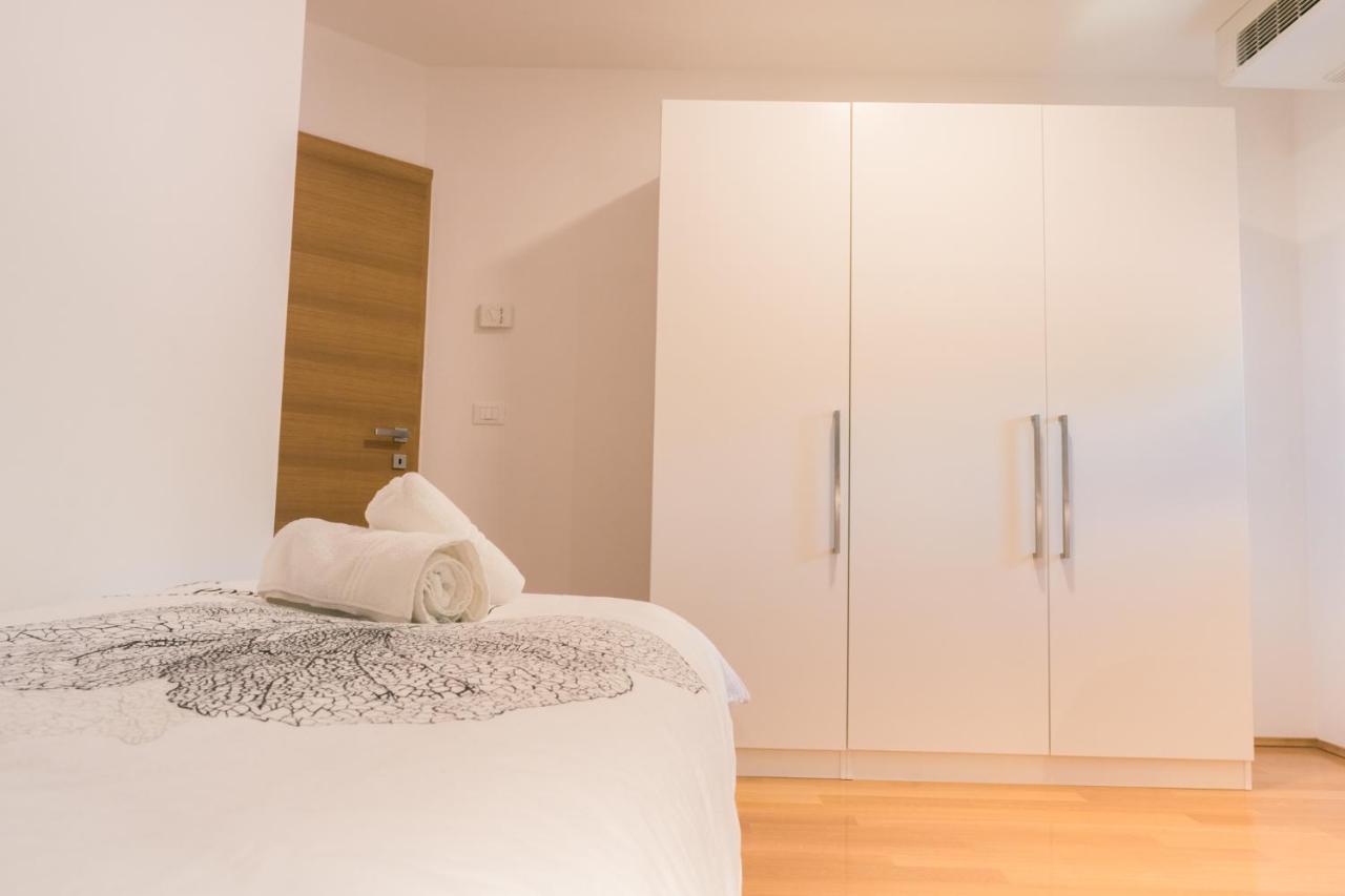 Apartma Tale Kobarid Buitenkant foto