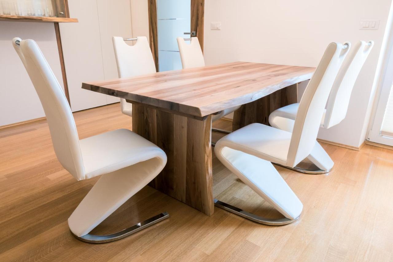 Apartma Tale Kobarid Buitenkant foto