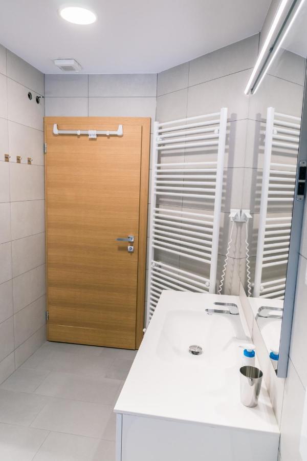 Apartma Tale Kobarid Buitenkant foto